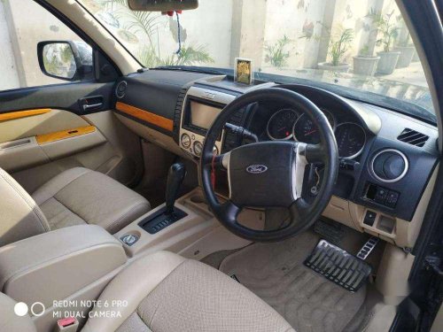 2010 Ford Endeavour for sale