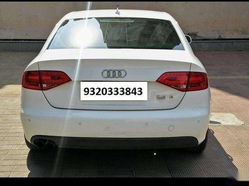 2010 Audi A4 for sale at low price