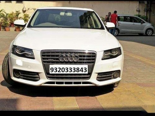 2010 Audi A4 for sale at low price