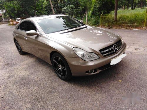 Used 2008 Mercedes Benz CLS for sale