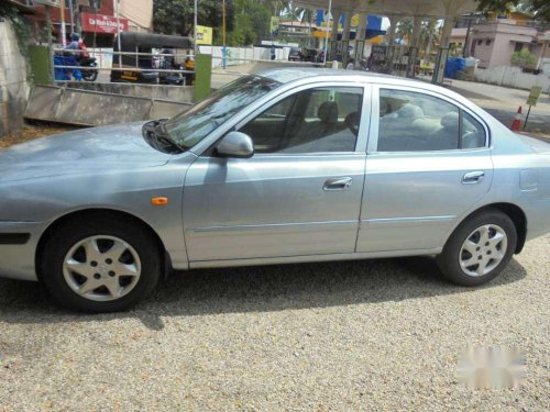 Used Hyundai Elantra car 2006 for sale at low price