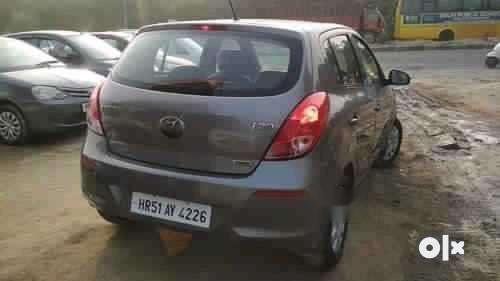 Hyundai i20 2013 for sale