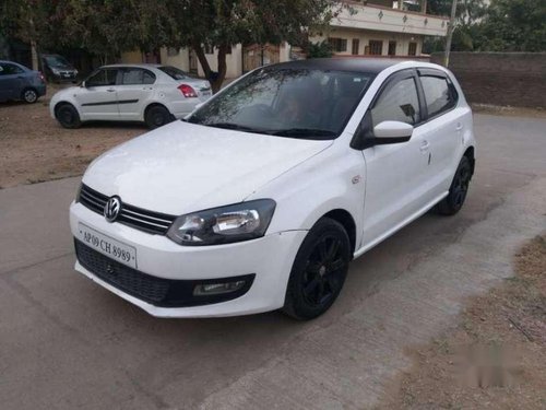 2011 Volkswagen Polo for sale