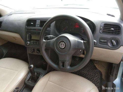 2012 Volkswagen Polo for sale