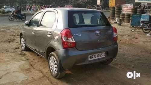 2014 Toyota Etios Liva for sale at low price