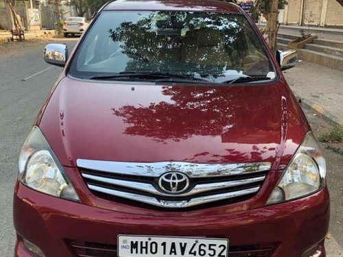 2010 Toyota Innova for sale at low price