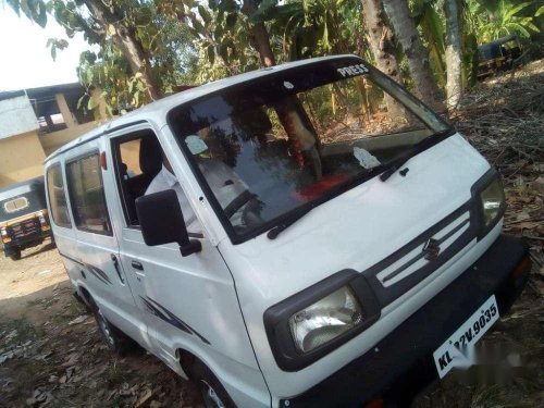 Used Maruti Suzuki Omni car 2005 for sale at low price