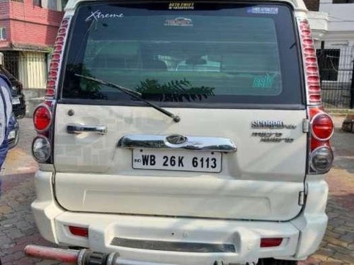 Used 2010 Mahindra Scorpio for sale