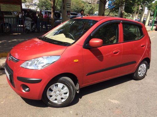 Used 2009 Hyundai i10 for sale