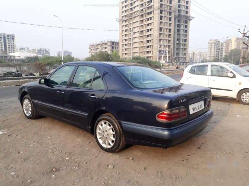 Used 2001 Mercedes Benz GLE for sale