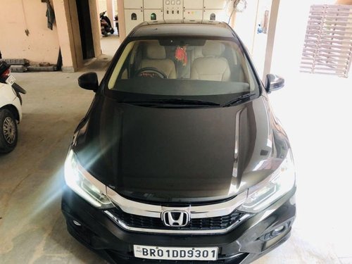 Used Honda City car at low price