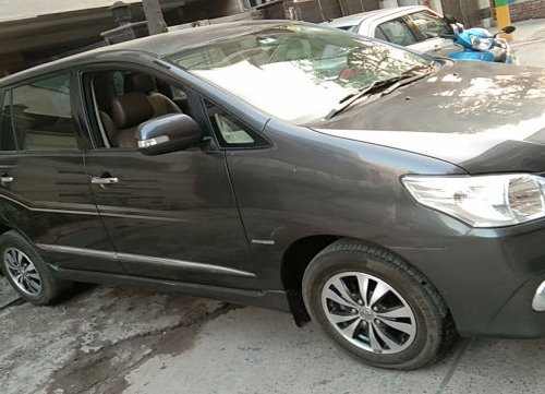 2015 Toyota Innova for sale at low price