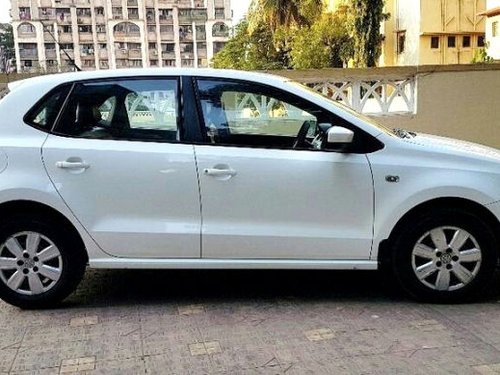 Volkswagen Polo 1.2 MPI Trendline 2011 for sale