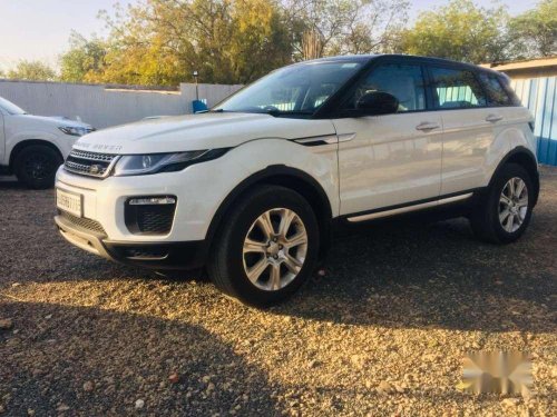 2017 Land Rover Range Rover Evoque for sale at low price