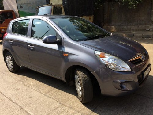 Hyundai i20 1.2 Magna 2012 for sale