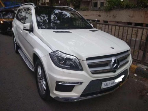 Mercedes Benz GL-Class 2013 for sale