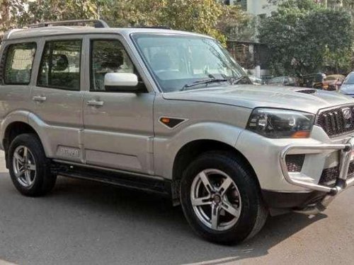 2015 Mahindra Scorpio for sale