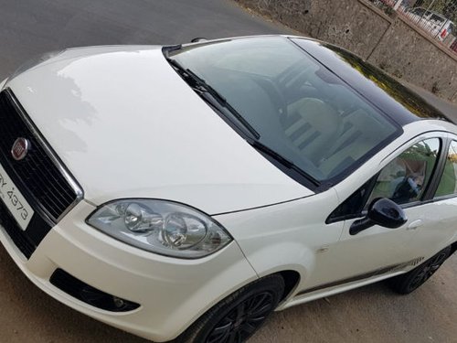 Used Fiat Linea Dynamic 2010 for sale