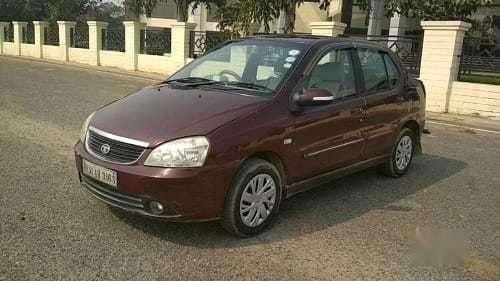 Used 2010 Tata Indigo eCS for sale