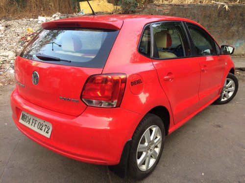 Used 2012 Volkswagen Polo for sale