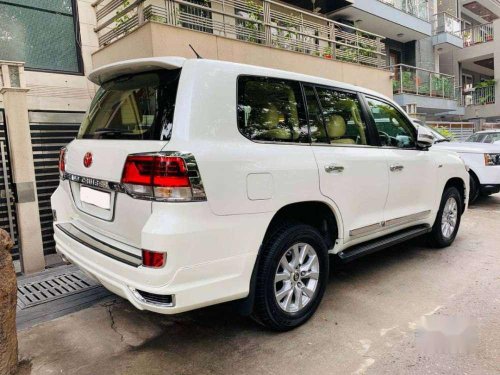 Toyota Land Cruiser 2016 for sale