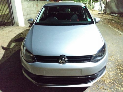 Used Volkswagen Polo 1.2 MPI Trendline 2015 by owner