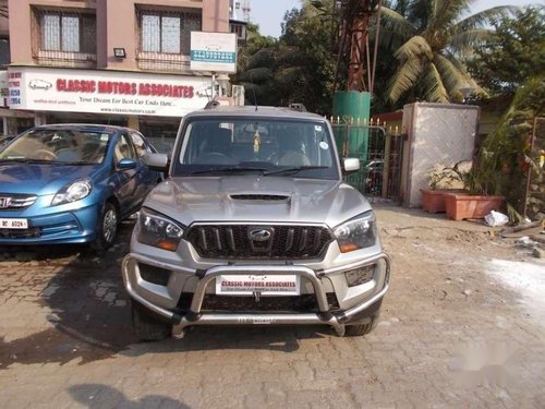 2015 Mahindra Scorpio for sale