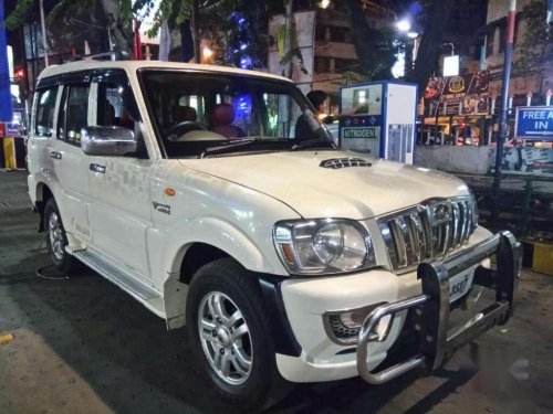 2012 Mahindra Scorpio for sale