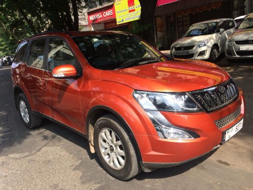 Mahindra XUV500 W10 AWD for sale