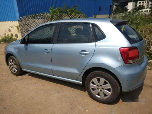 2011 Volkswagen Polo for sale