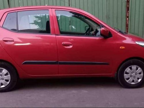 Used 2010 Hyundai i10 for sale