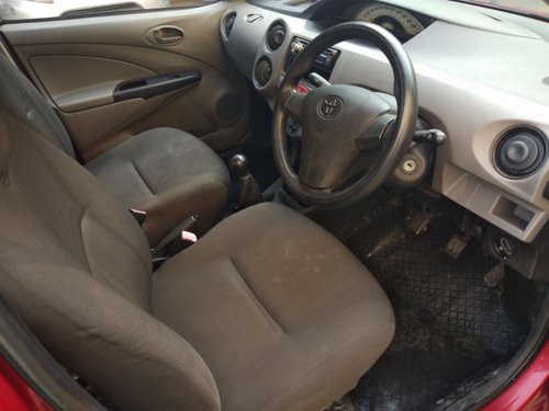 Used 2011 Toyota Etios Liva for sale