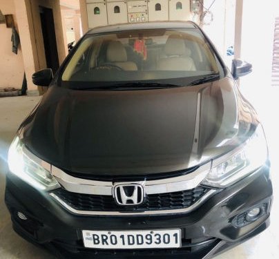 Used Honda City car at low price