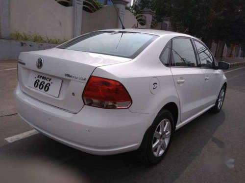 2012 Volkswagen Vento for sale