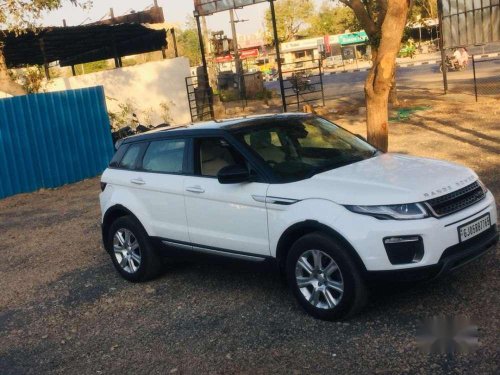 2017 Land Rover Range Rover Evoque for sale at low price