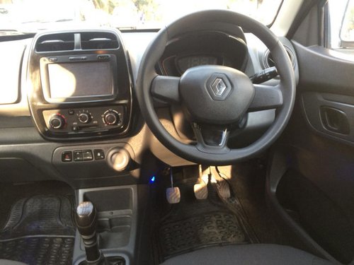 Used Renault Kwid RXT 2016 for sale