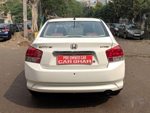 2010 Honda City for sale