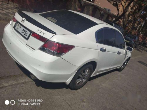 Used Honda Accord car 2010 for sale at low price