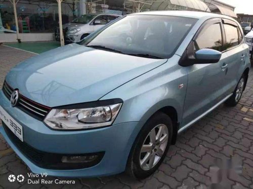 Used 2012 Volkswagen Polo for sale