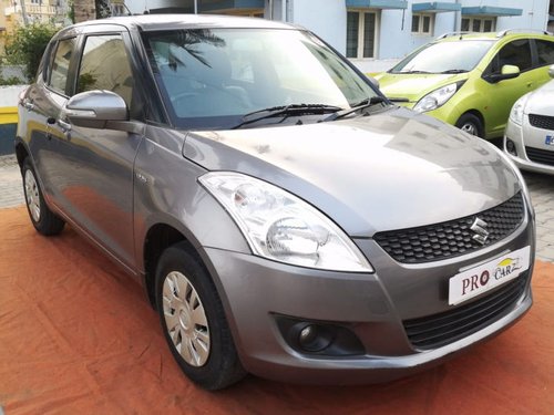 2012 Maruti Suzuki Swift for sale at low price