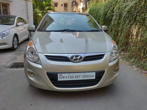 Used 2010 Hyundai i20 for sale