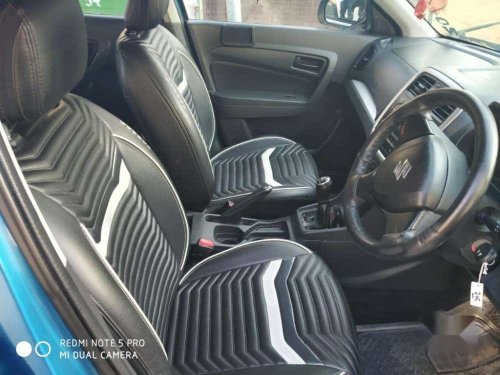 Used Maruti Suzuki Grand Vitara car 2017 for sale at low price