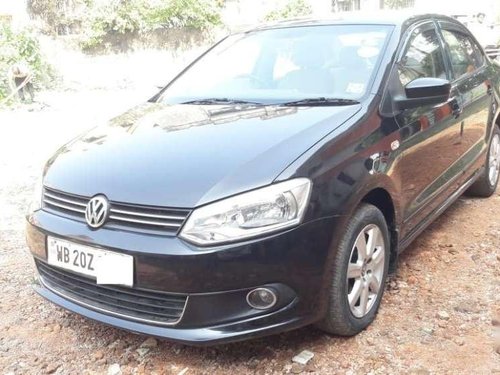 2012 Volkswagen Vento for sale at low price