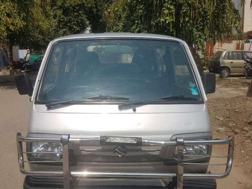 Used 2012 Maruti Suzuki Omni for sale