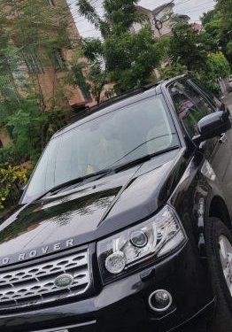 Land Rover Freelander 2 HSE for sale