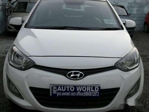 Hyundai I20 Asta 1.4 Crdi, 2012 for sale