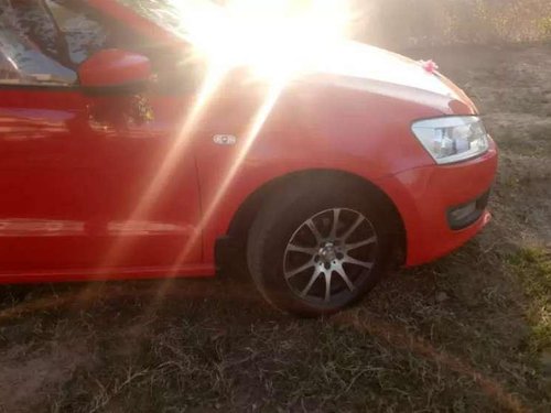 Used Volkswagen Polo car 2010 for sale at low price