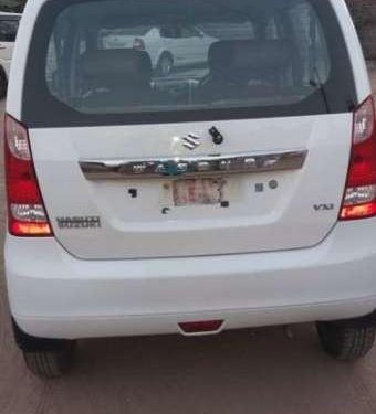 Used Maruti Suzuki Wagon R car 2014 for sale at low price