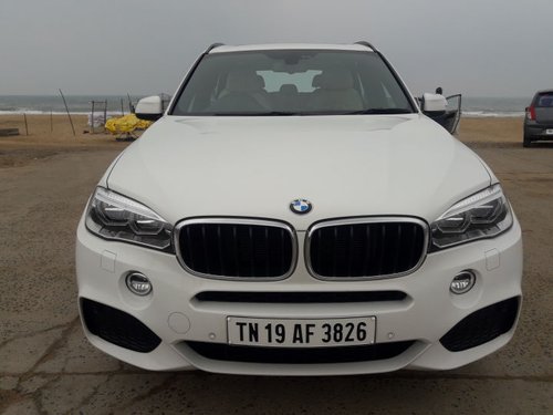 2017 BMW X5 for sale at low price