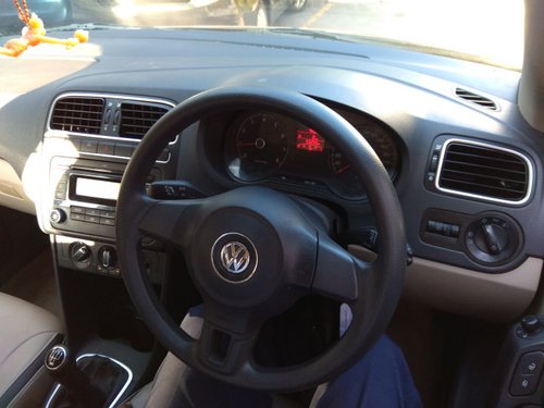 Used 2011 Volkswagen Polo car at low price